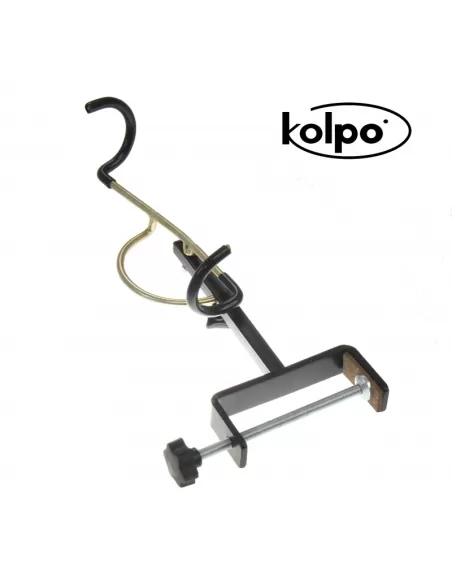 Reggi Kolpo boat rods