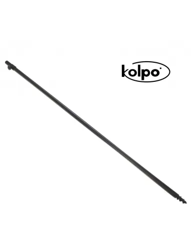 Puntale Telescopico Filettato Bank Stick Kolpo Panchetti Sedie e Accessori Kolpo