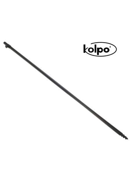 Puntale Telescopico Filettato Bank Stick Kolpo Panchetti Sedie e Accessori Kolpo
