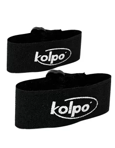 Velcro Per Canne da Pesca Kolpo 2 pz Canne da pesca Kolpo