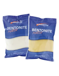 Ingredients for ground bait Fishing Match Tubertini Bentonite 