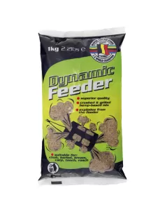 Pasture da Pesca Marcel Van de Eynde Dynamic Feeder  Pasture Tubertini