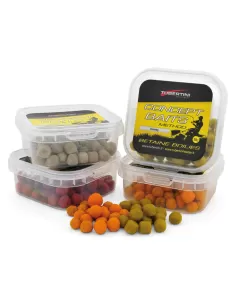Concept Betain Boilies Tubertini Carpfishing Tubertini