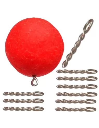 Rapid Bait Spikes Trabucco 10 pz Carpfishing Trabucco