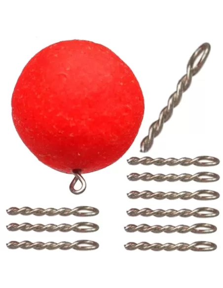 Rapid Bait Spikes Trabucco 10 pz Carpfishing Trabucco