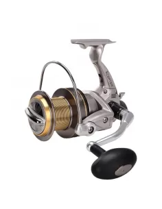 Mulinello da Pesca Scepter Tica GTX 9000 Mulinelli da Pesca Tica