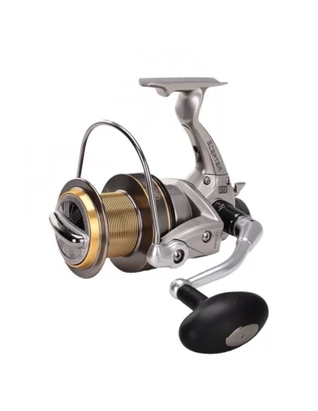 Mulinello da Pesca Scepter Tica GTX 9000 Mulinelli da Pesca Tica
