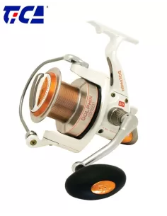 Mulinello da Pesca Dolphin Tica STX 9000 Mulinelli da Pesca Tica