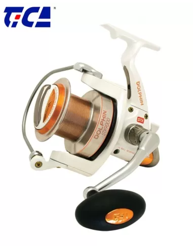 Mulinello da Pesca Dolphin Tica STX 9000 Mulinelli da Pesca Tica