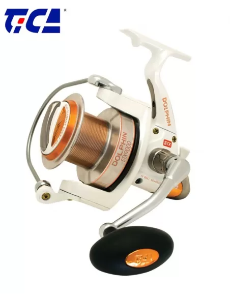 Mulinello da Pesca Dolphin Tica STX 9000 Mulinelli da Pesca Tica