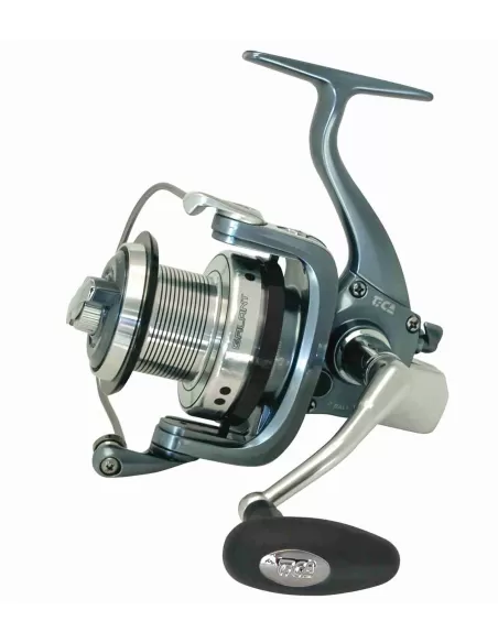 Mulinello da Pesca Galant Long Cast Tica GBAT 8000 Mulinelli da Pesca Tica