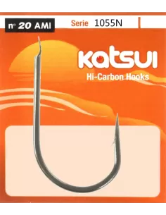 Ami da Pesca katsui 1055 n Ami sfusi Jatsui