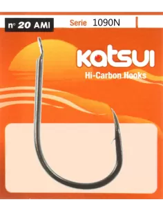 Ami da Pesca katsui 1090 n Ami sfusi Jatsui