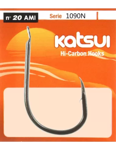 Ami da Pesca katsui 1090 n Ami sfusi Jatsui