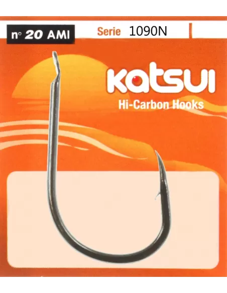 Ami da Pesca katsui 1090 n Ami sfusi Jatsui