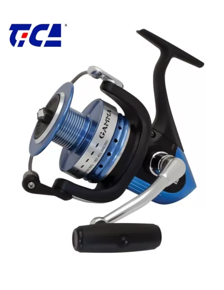 Mulinello da Pesca Tica Gamma GGUT 7000 Mulinelli da Pesca Tica