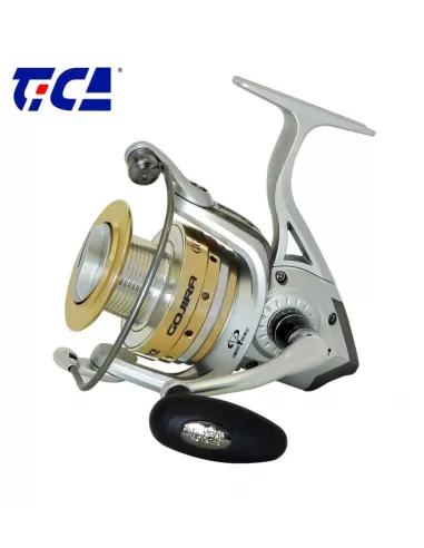 Mulinello da Pesca Gojira Tica Mulinelli da Pesca Tica