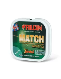 Falcon Match Sinking Fishing Line 150 Mt Sinking Falcon Fishing Lines