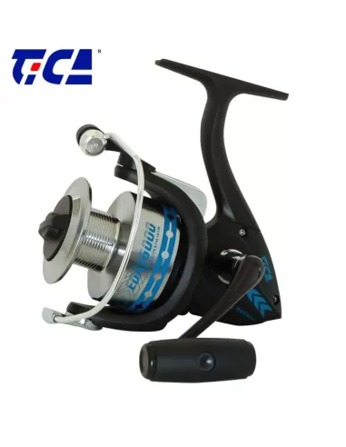 Mulinello da Pesca Anice Tica Mulinelli da Pesca Tica