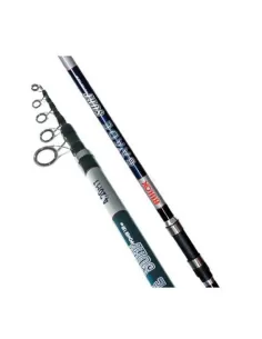 Canna da pesca Surf Casting Baade in Carbonio 4.20 mt Canne da pesca Bulox