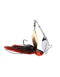 Spinner Bait Nomura Double Spinner Bait 15 gr 