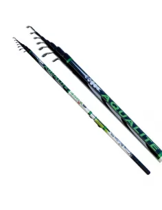 Canne da Pesca Bolognesi Compact Aqualite Lineaeffe Canne da pesca Lineaeffe