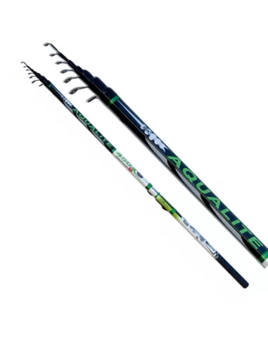 Canne da Pesca Bolognesi Compact Aqualite Lineaeffe Canne da pesca Lineaeffe