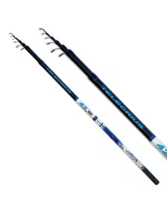 Canne da Pesca Bolognesi Compact Telecrius Lineaeffe Canne da pesca Lineaeffe