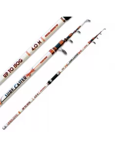 Canna da Pesca Surf Casting 150 gr Surfcaster Lineaeffe Canne da pesca Lineaeffe