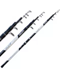 Canna da Pesca Surf Casting 200 gr Long Beach Lineaeffe Canne da pesca Lineaeffe