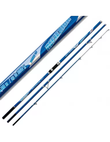 Canna da Pesca Surf Casting 250 gr Reflexion Lineaeffe Canne da pesca Lineaeffe