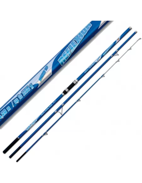 Surf fishing rod Casting 250 gr Reflexion Lineaeffe