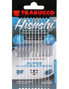 Ami da Pesca Legati Trabucco Hisashi F-31 Surf Ami legati Trabucco