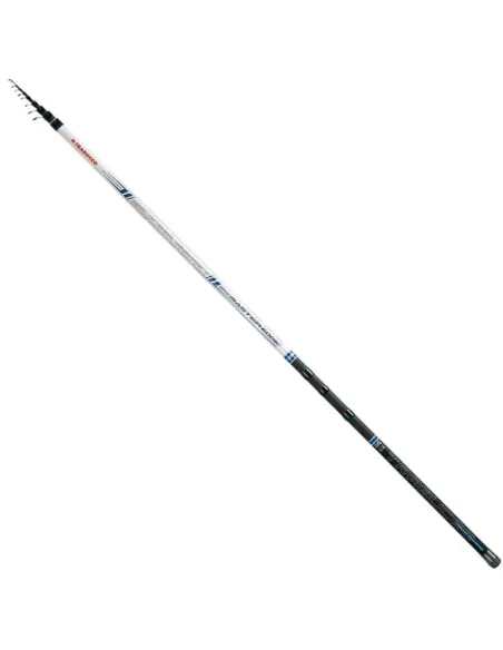 Fishing rod-Bolognese Trabucco Cliff