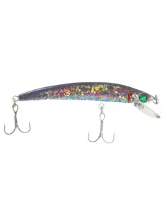 Artificiale Minnow da Pesca Rapture Hiroshi 70 mm Sinking Esche Artificiali Rapture