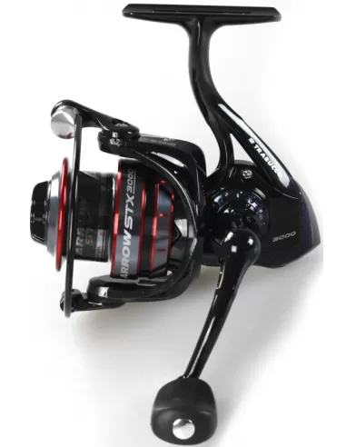 Mulinello da Pesca Trabucco Arrow STX Mulinelli da Pesca Trabucco
