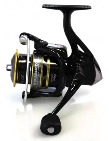 Mulinello da Pesca Trabucco Reiz SR Mulinelli da Pesca Trabucco