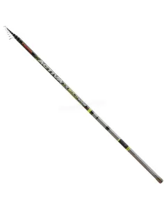 Canna da Pesca Bolognese Trabucco Activa VX Bolo Canne da pesca Trabucco