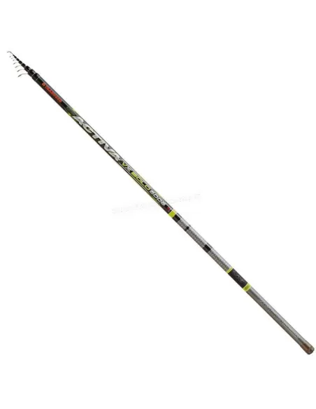 Canna da Pesca Bolognese Trabucco Activa VX Bolo Canne da pesca Trabucco