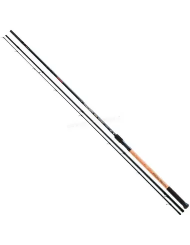 Fishing rod English Precision Rpl Match Trabucco