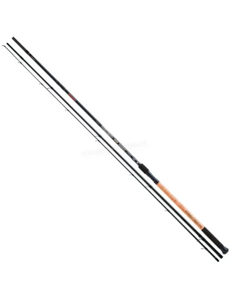 Canna da Pesca Inglese Precision Rpl Match Trabucco Canne da pesca Trabucco