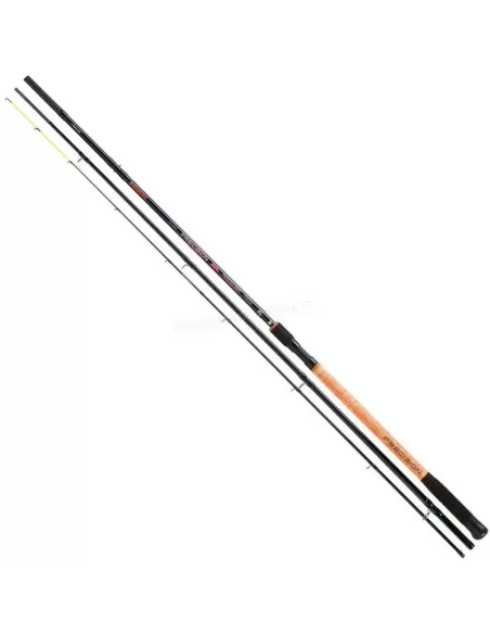 Canna da pesca Feeder Trabucco Precision Rpl Plus Canne da pesca Trabucco