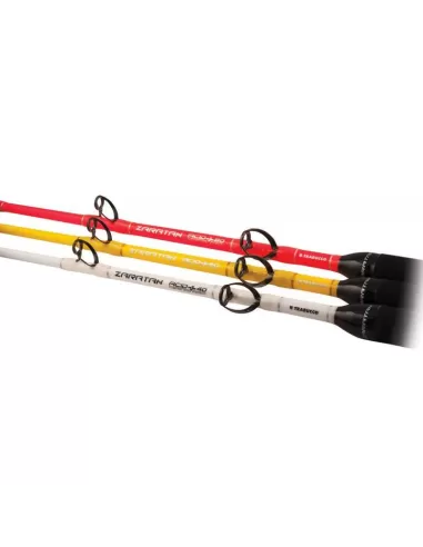 Canne da Pesca Drifting Tonno Trabucco Zaratan Acid Plus Canne da pesca Trabucco