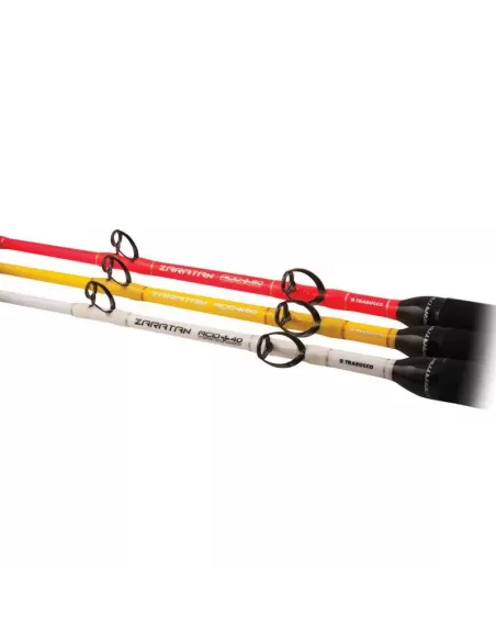 Canne da Pesca Drifting Tonno Trabucco Zaratan Acid Plus Canne da pesca Trabucco