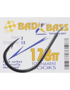 Ami da Pesca Bad Bass 128 TT Tournament Surf Casting Ami sfusi Bad Bass
