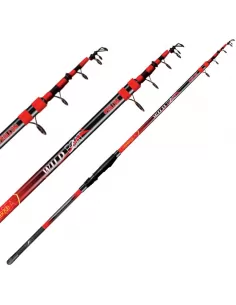 Canna da Pesca Bolentino Falcon Wild Boat 200 gr Canne da pesca Falcon