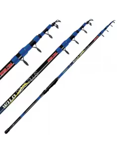 Canna da Pesca Bolentino Falcon Wild Boat Plus 150 gr Canne da pesca Falcon