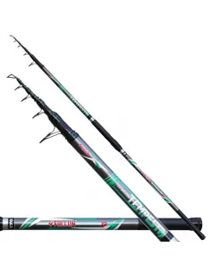 Fishing rod Telescopic Surf Casting Storm Falcon 170 gr 