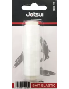 Elastic Bait Line 200mt Jatsui Fishing Lines