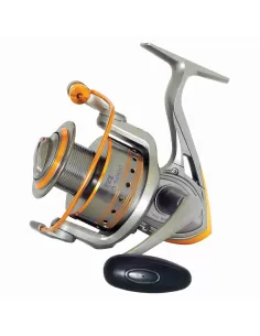 Mulinello da Pesca Gaaa Tica Mulinelli da Pesca Tica